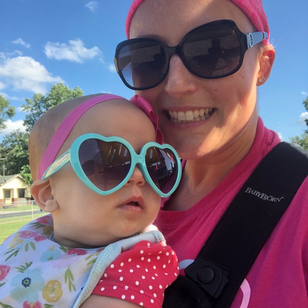 Meet your Posher, Tiffany